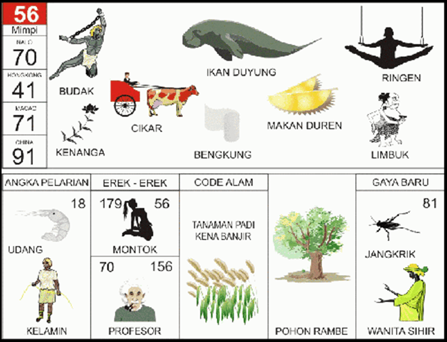 56. buku mimpi 2d bergambar ikan duyung.png